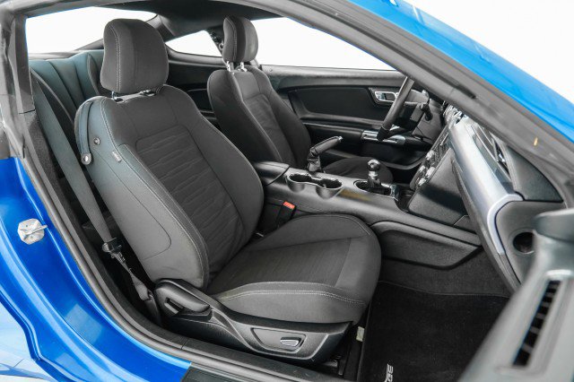 Used 2017 Ford Mustang GT image 32