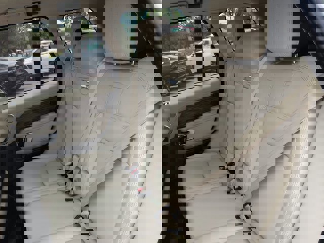 Used 2020 Land Rover Range Rover AWD/4WD image 15