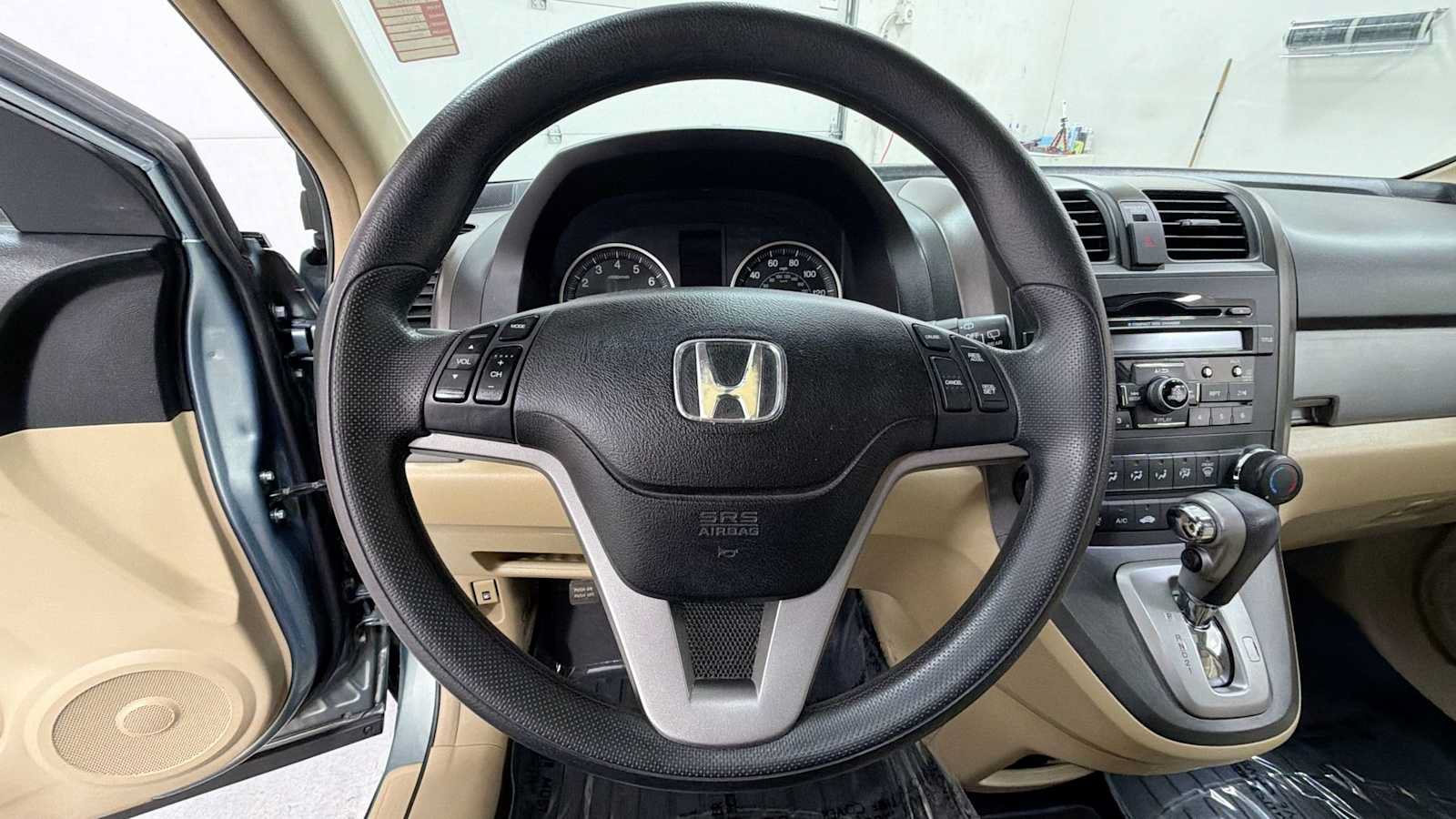 Used 2011 Honda CR-V EX image 16