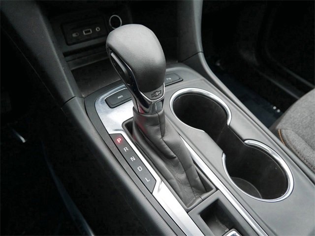 Used 2022 Chevrolet Equinox LT image 19