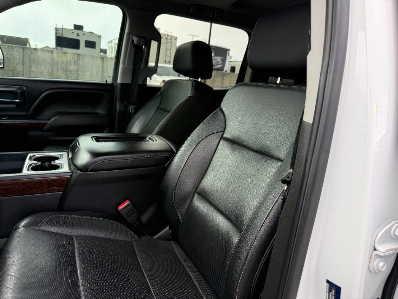 Used 2018 GMC Sierra 1500 SLT image 17