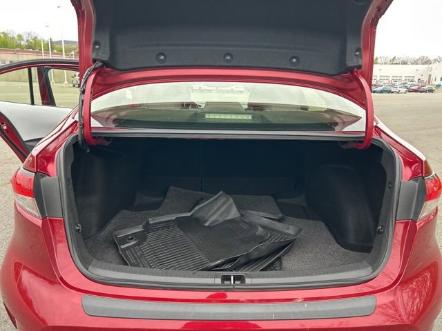 Used 2022 Toyota Corolla SE w/ SE Premium Package FWD image 30