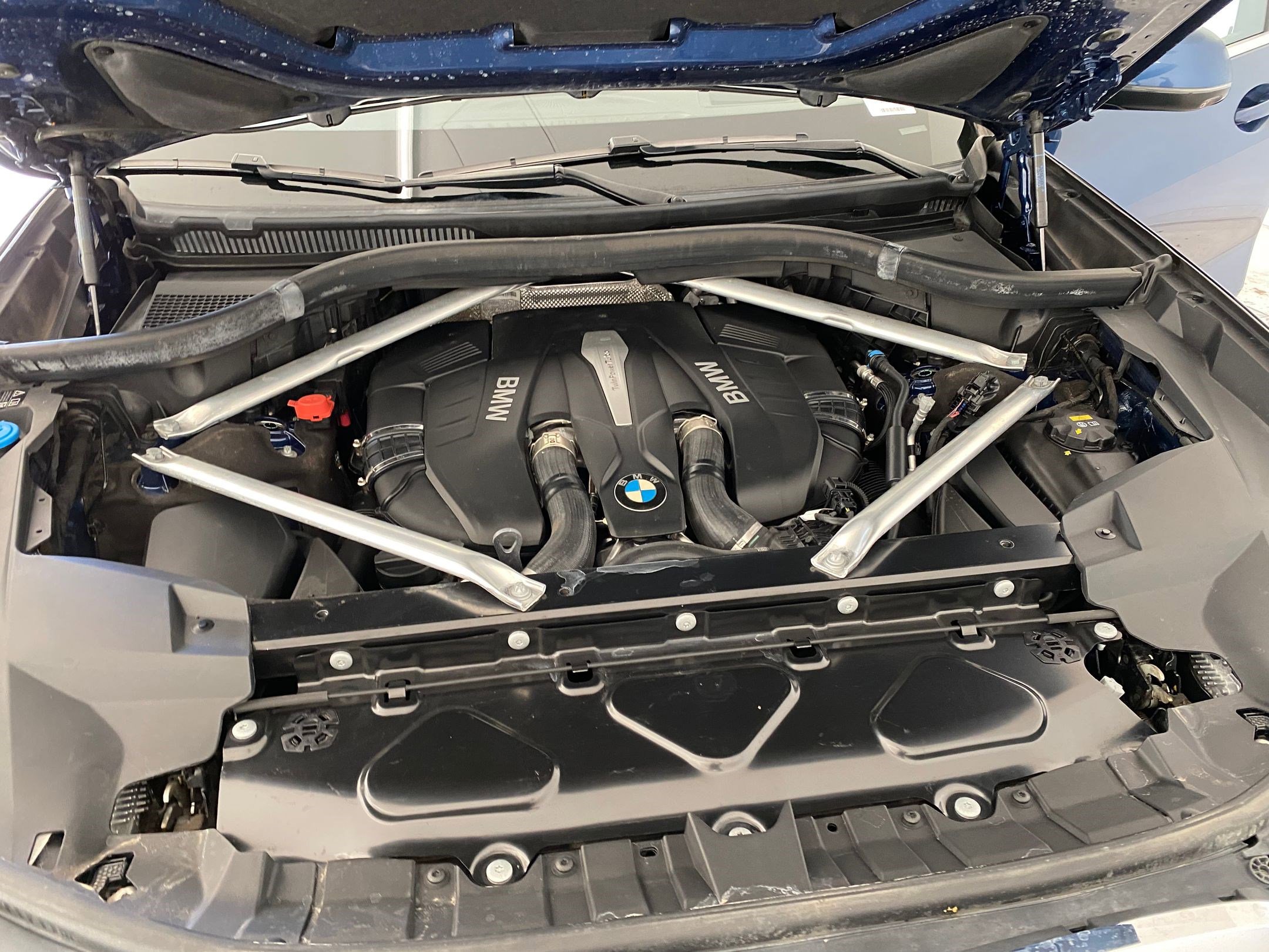 Used 2019 BMW X7 xDrive50i image 32