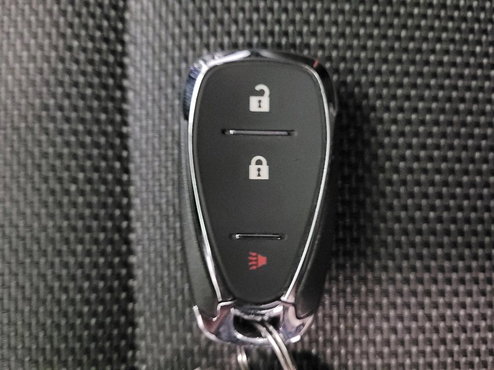 Used 2020 Chevrolet Traverse LS w/ LPO, Cargo Package FWD image 32