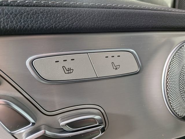 Used 2019 Mercedes-Benz GLC 63 AMG 4MATIC image 10