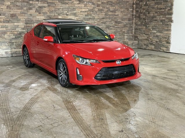 Used 2015 Scion tC image 3