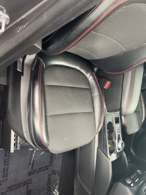 Used 2023 Ford Escape ST-Line w/ Tech Pack #1 image 23