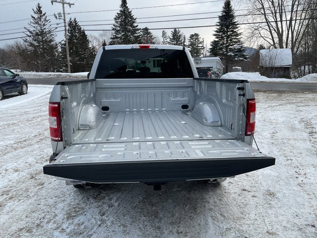 Certified 2018 Ford F150 XLT image 9