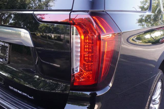 Used 2024 GMC Yukon Denali AWD/4WD image 33