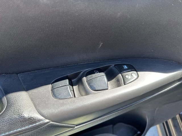 Used 2017 Nissan Sentra SR w/ SR Midnight Edition image 4