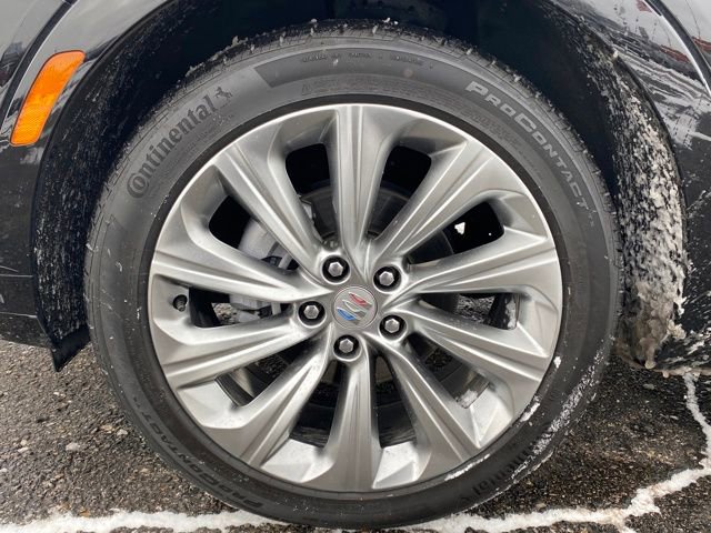 Used 2024 Buick Envista Avenir image 22
