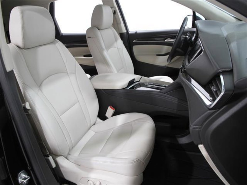 Used 2023 Buick Enclave Essence w/ Experience Buick Package image 19