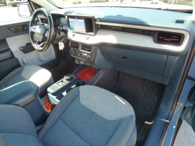 Used 2022 Ford Maverick XLT w/ XLT Luxury Package image 9