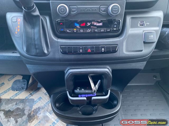 New 2026 RAM ProMaster 1500 w/ Convenience Group image 13