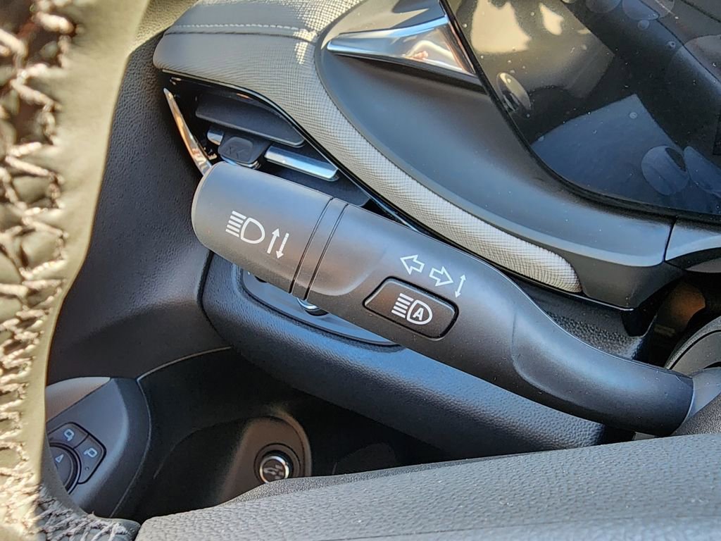 New 2026 Buick Envista Avenir image 22