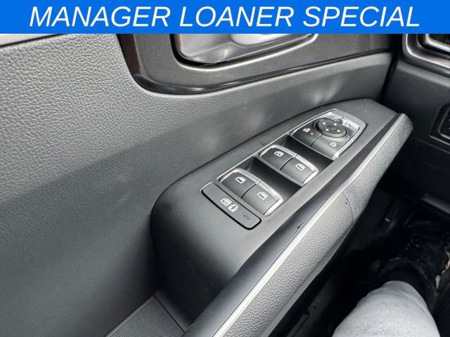 New 2025 Kia Sorento S image 26