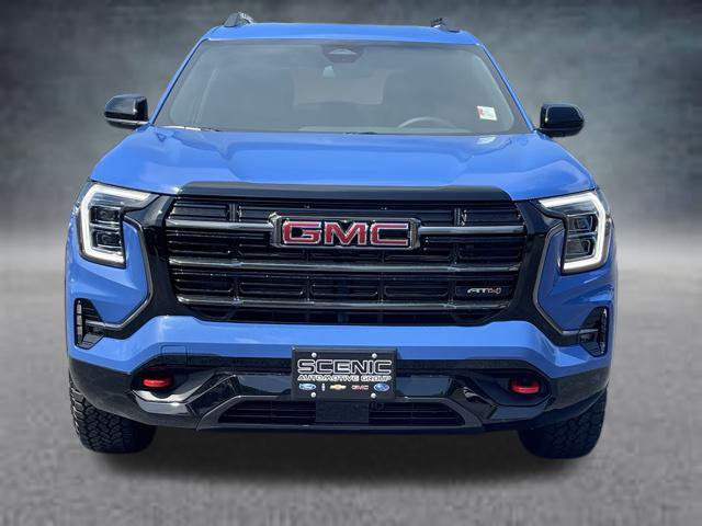 New 2026 GMC Terrain AT4 w/ Convenience Package III AWD/4WD image 25