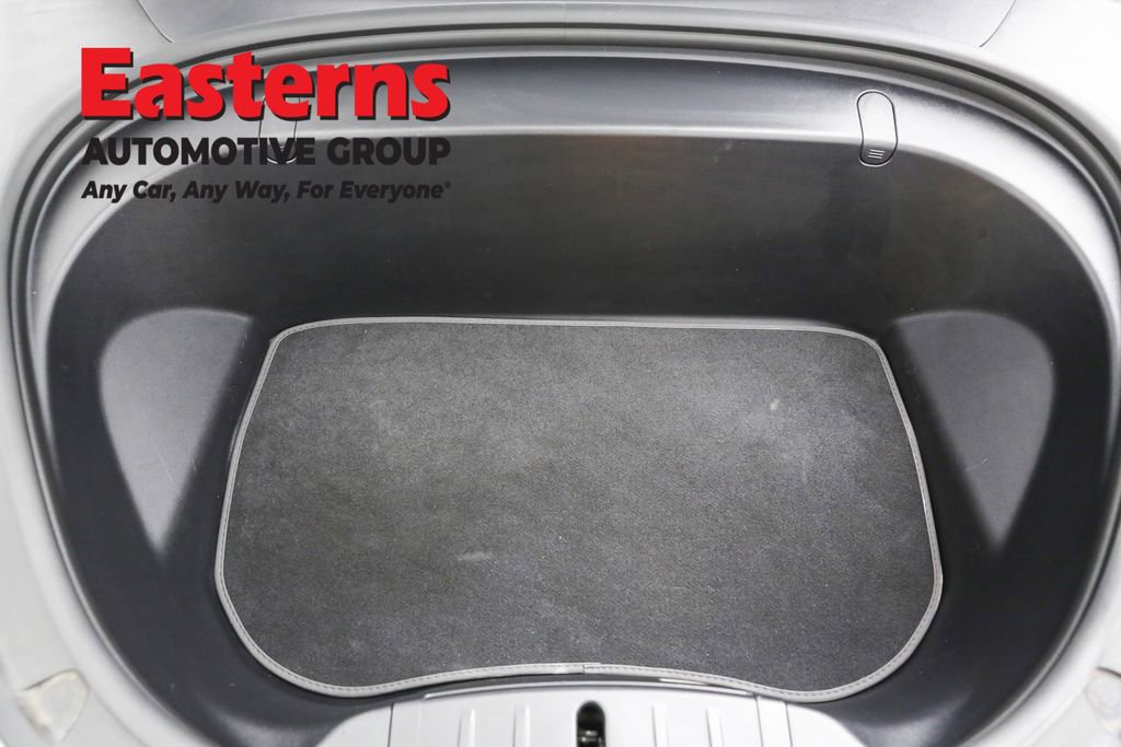 Used 2019 Tesla Model 3 Long Range image 7