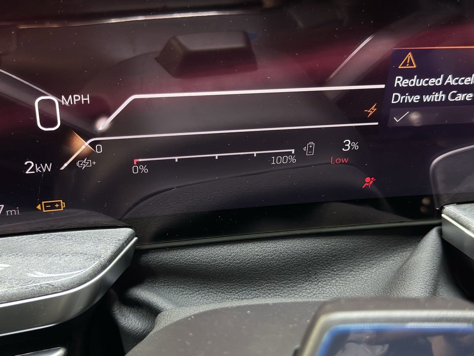 New 2025 Cadillac Escalade IQ Luxury 2 image 22