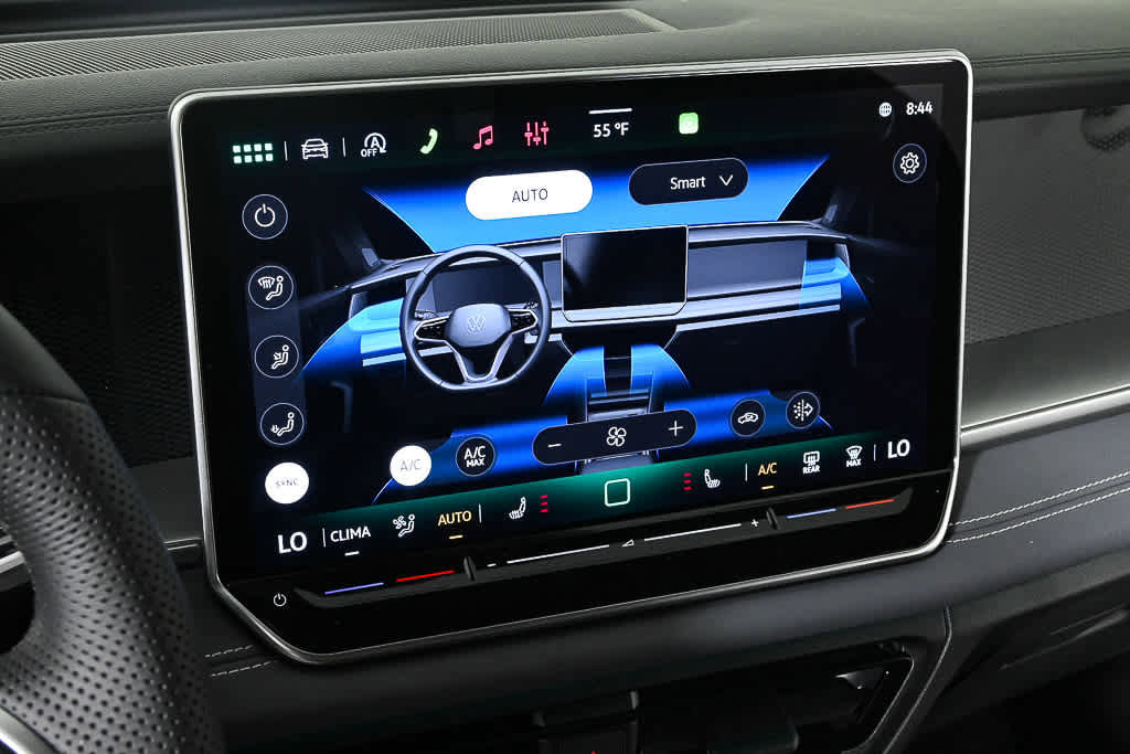 New 2026 Volkswagen Tiguan SE R-Line FWD image 15