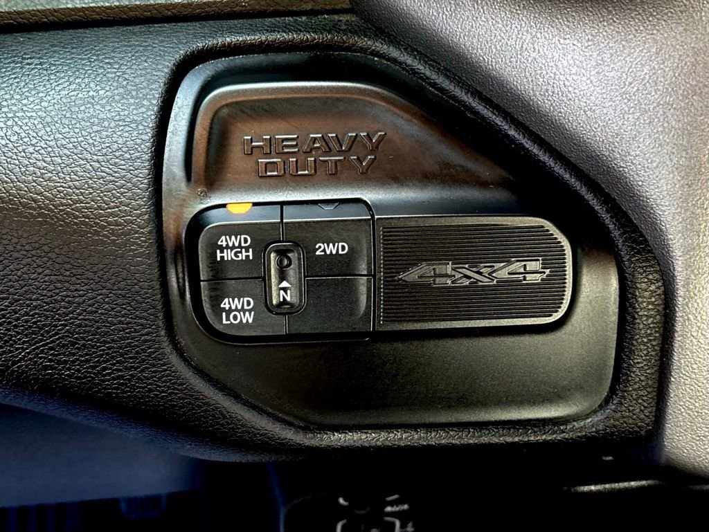 Used 2022 RAM 3500 Laramie image 19