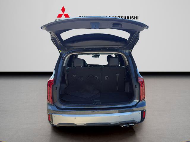 Used 2024 Kia Telluride S w/ S Sunroof Package FWD image 29