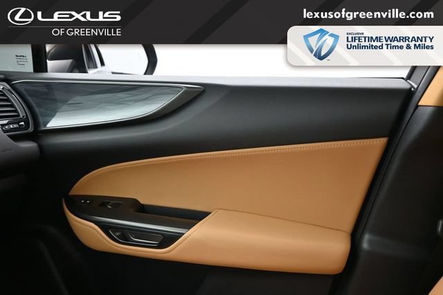 Used 2023 Lexus NX 350 AWD image 19