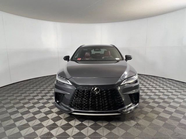 Used 2024 Lexus RX 500h F Sport w/ Convenience Package image 5