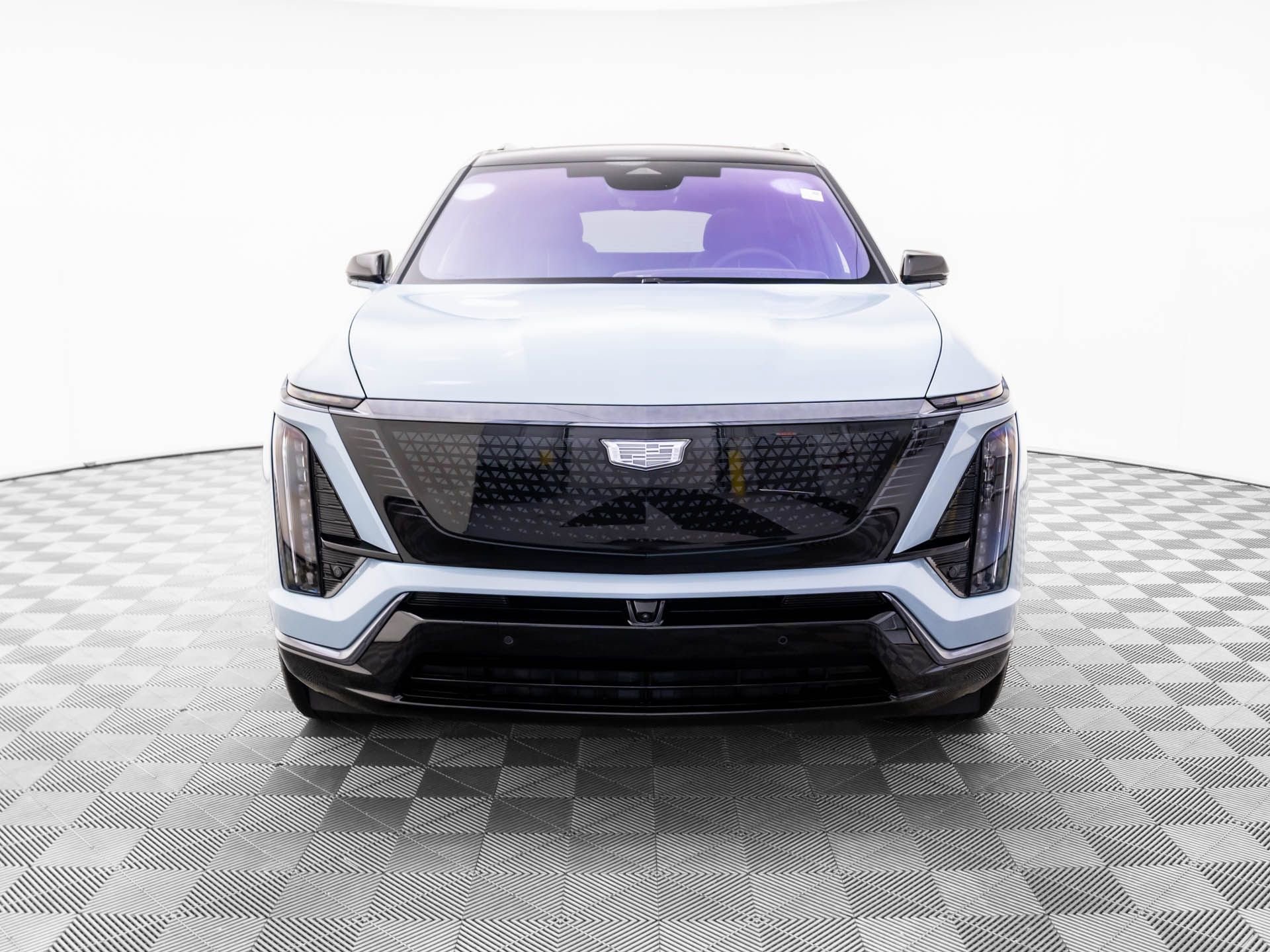 New 2026 Cadillac Vistiq Sport w/ LPO, Floor Liner Package image 2
