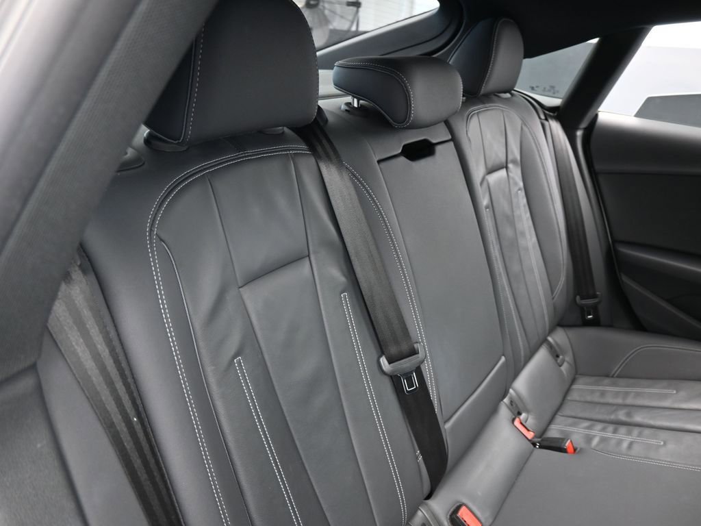 Used 2021 Audi A5 2.0T Premium w/ Convenience Package image 38
