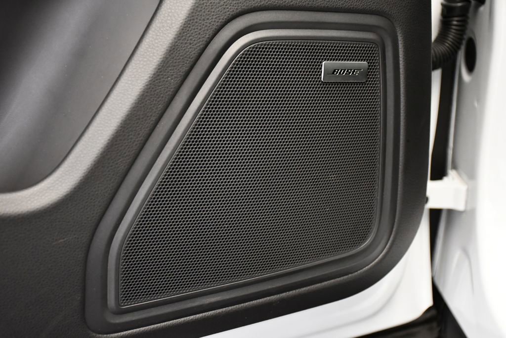 Used 2024 Porsche Macan S image 40