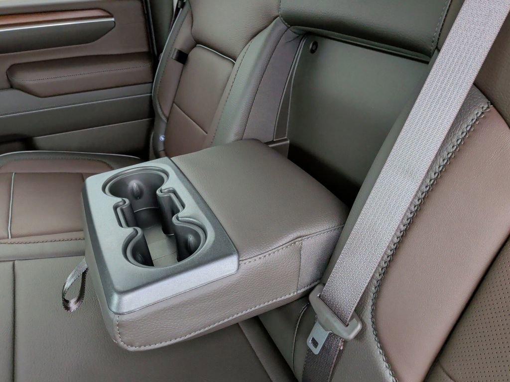 New 2026 GMC Sierra 2500 Denali w/ Denali Reserve Package image 37