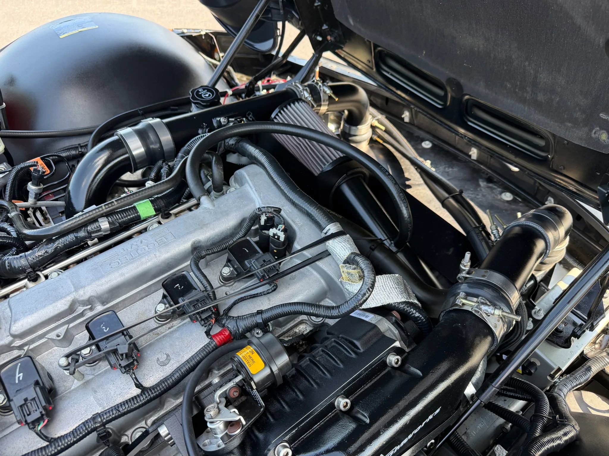 Used 2006 Pontiac Solstice Convertible w/ Premium Package image 40