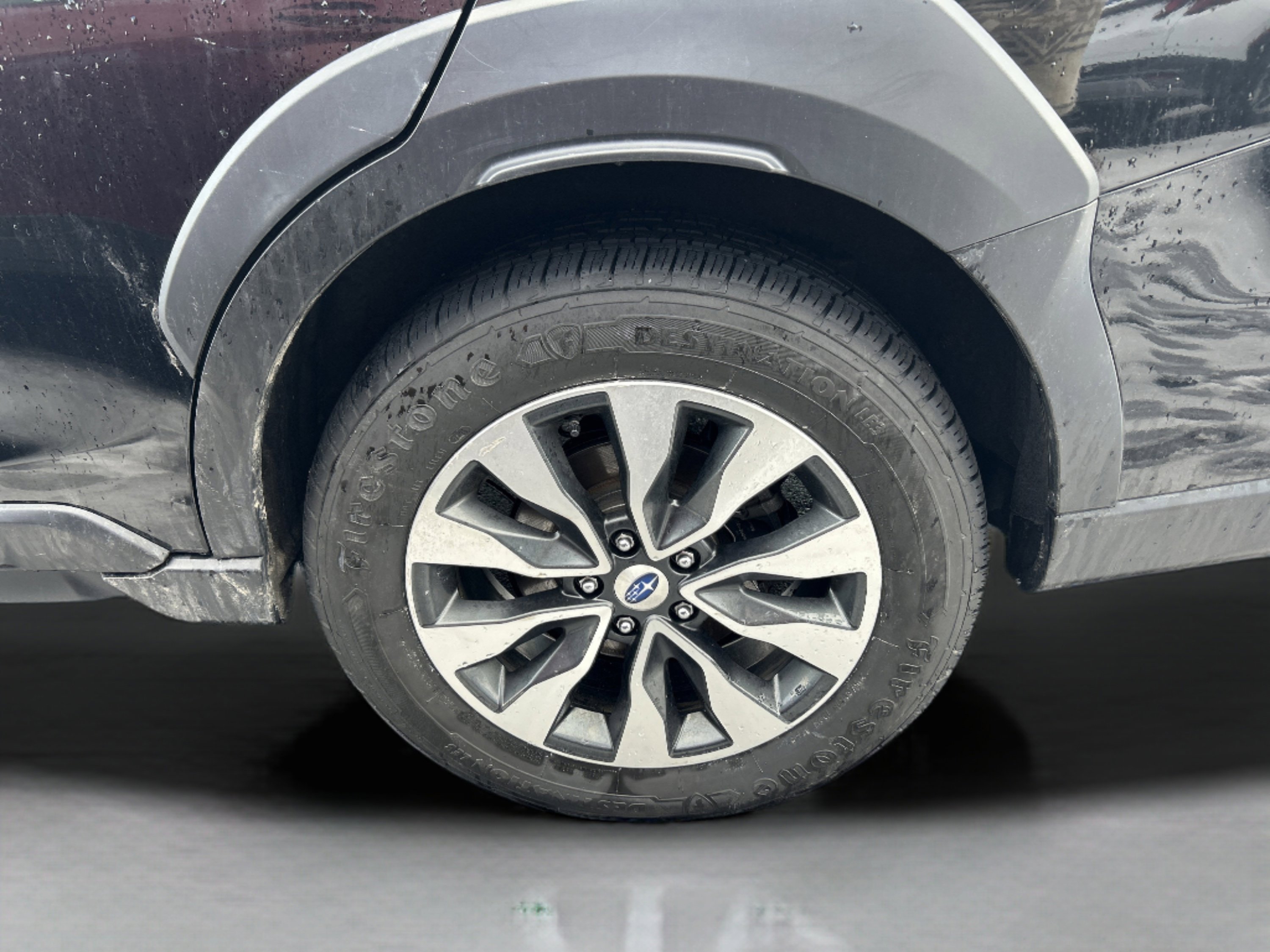 Used 2023 Subaru Outback Limited image 21