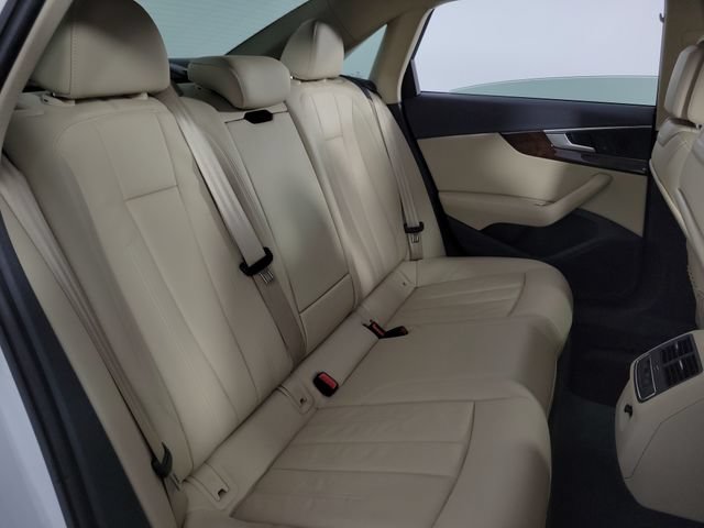 Used 2019 Audi A4 2.0T Premium FWD image 16