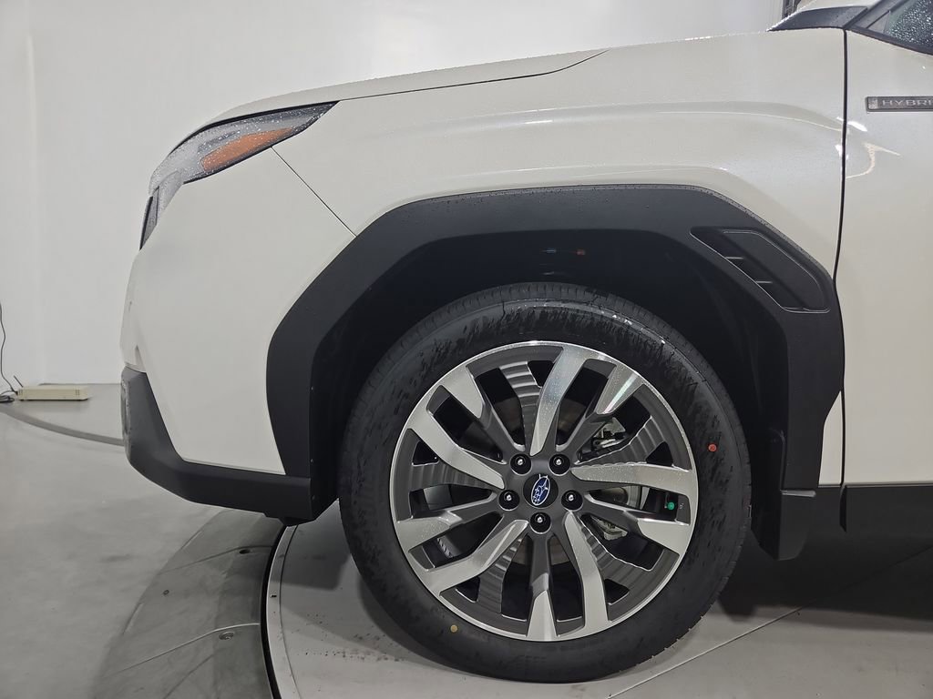 New 2025 Subaru Forester Touring image 27