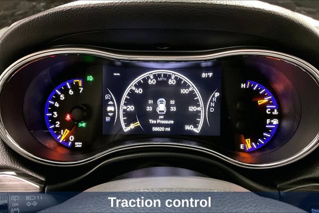 Used 2020 Jeep Grand Cherokee Laredo AWD/4WD image 18