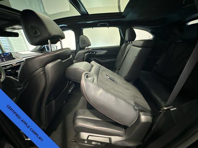 Certified 2022 Acura MDX A-Spec AWD/4WD image 15