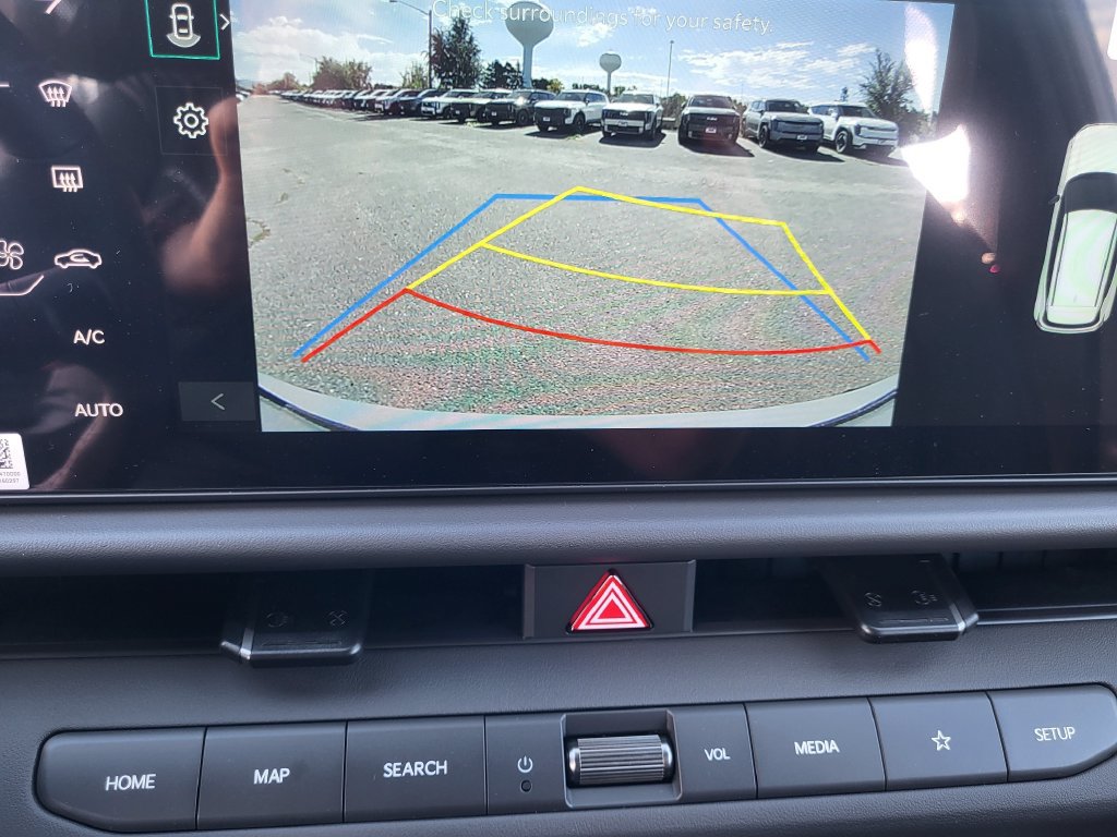 New 2027 Kia Seltos X-Line S AWD/4WD image 15