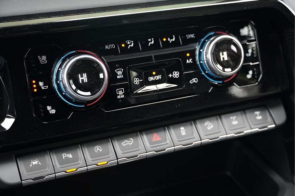 New 2026 GMC Sierra 1500 AT4X image 16