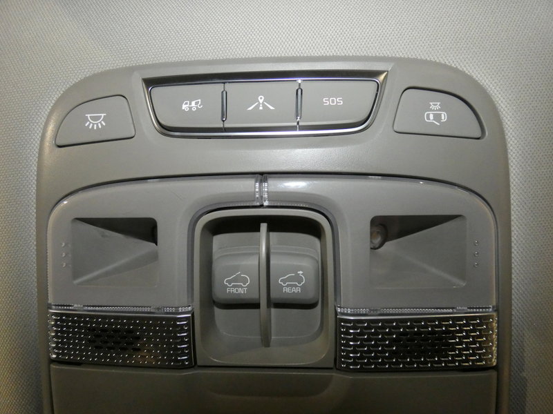 Used 2021 Kia Telluride SX image 20