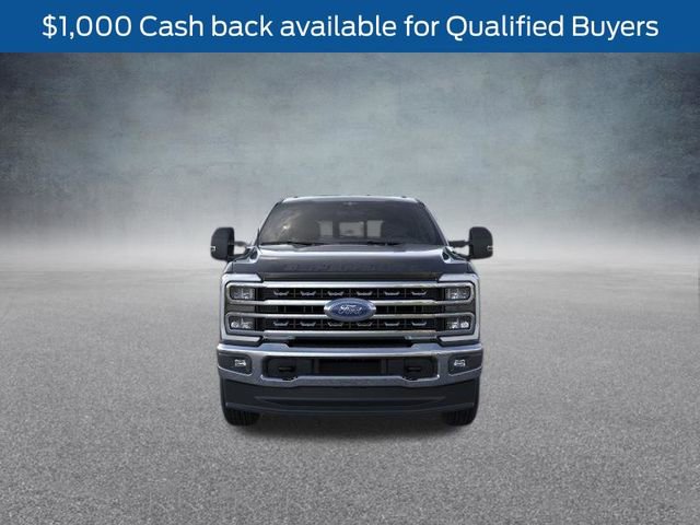 New 2026 Ford F350 Lariat AWD/4WD image 2
