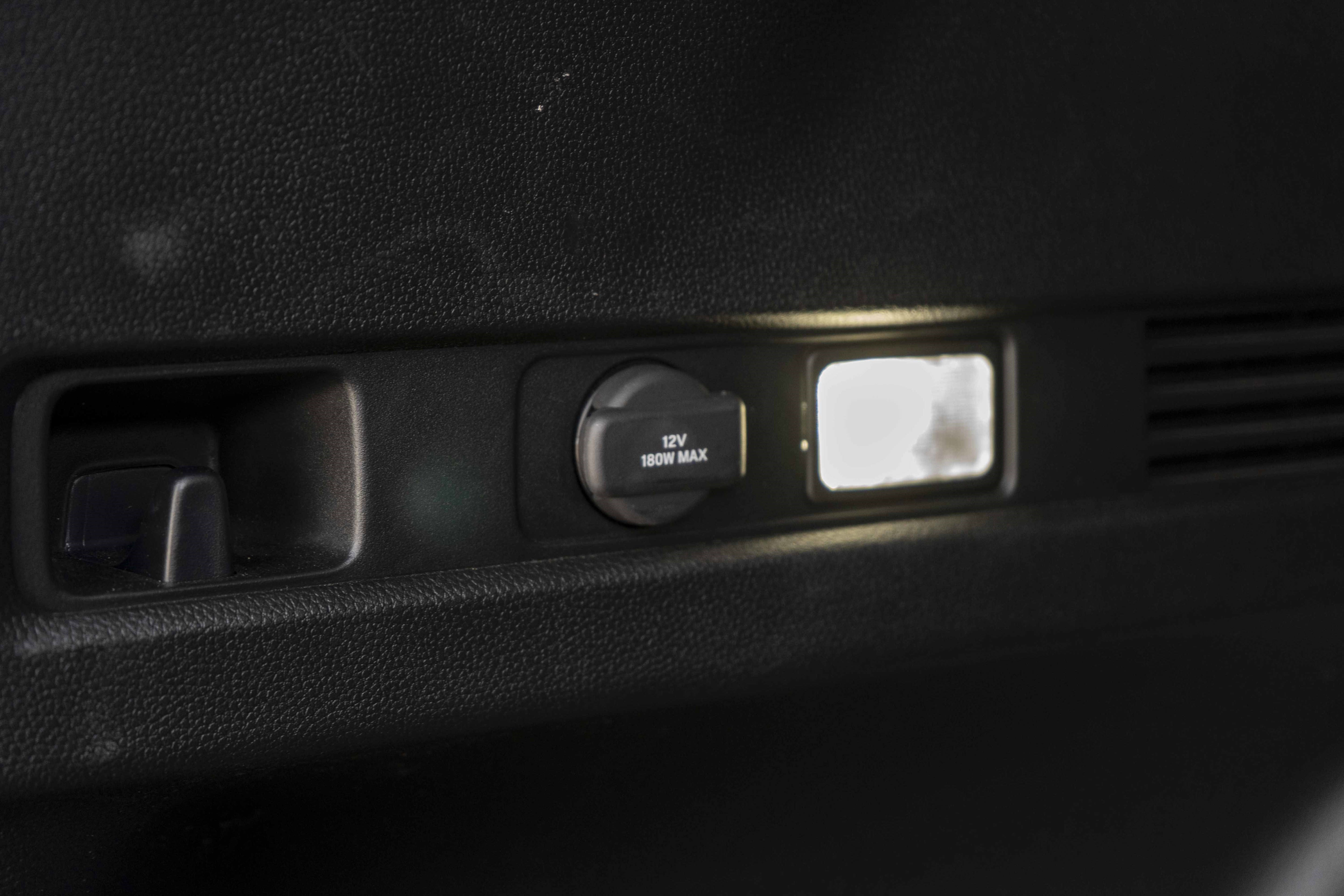 Used 2025 Honda CR-V EX-L image 45