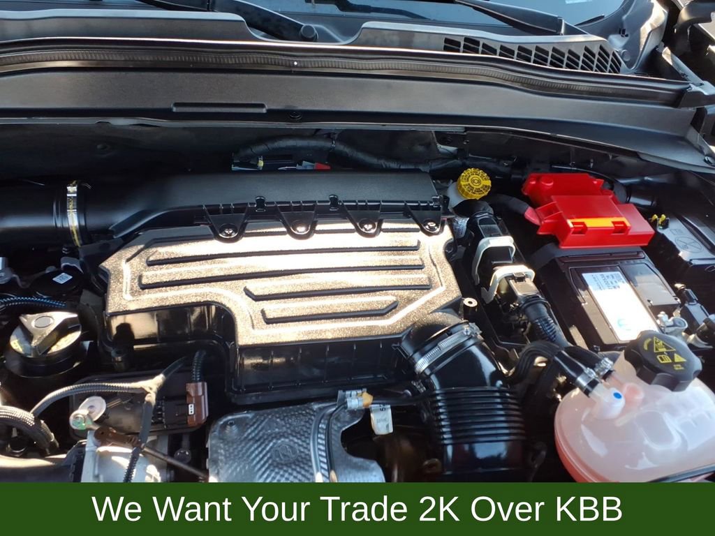 Used 2022 Jeep Renegade Trailhawk image 30