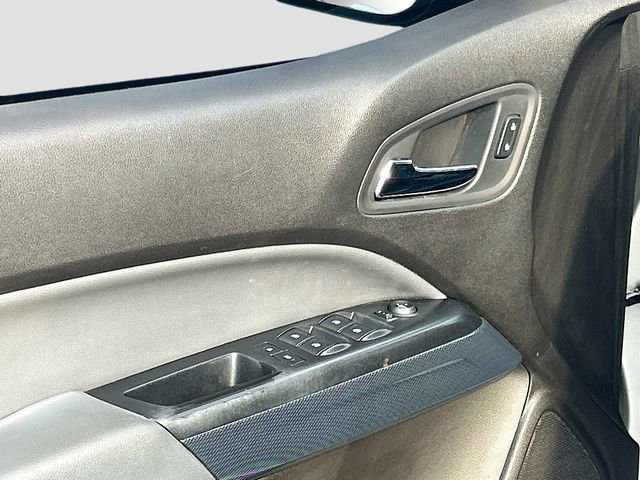 Used 2016 Chevrolet Colorado Z71 image 20