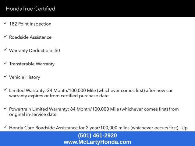 Certified 2026 Honda Pilot EX-L image 14