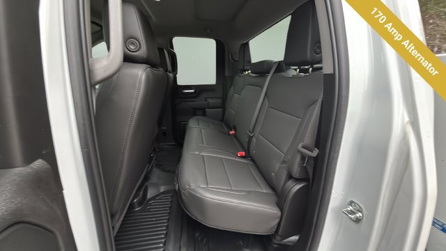 New 2025 Chevrolet Silverado 2500 W/T w/ WT Convenience Package AWD/4WD image 24