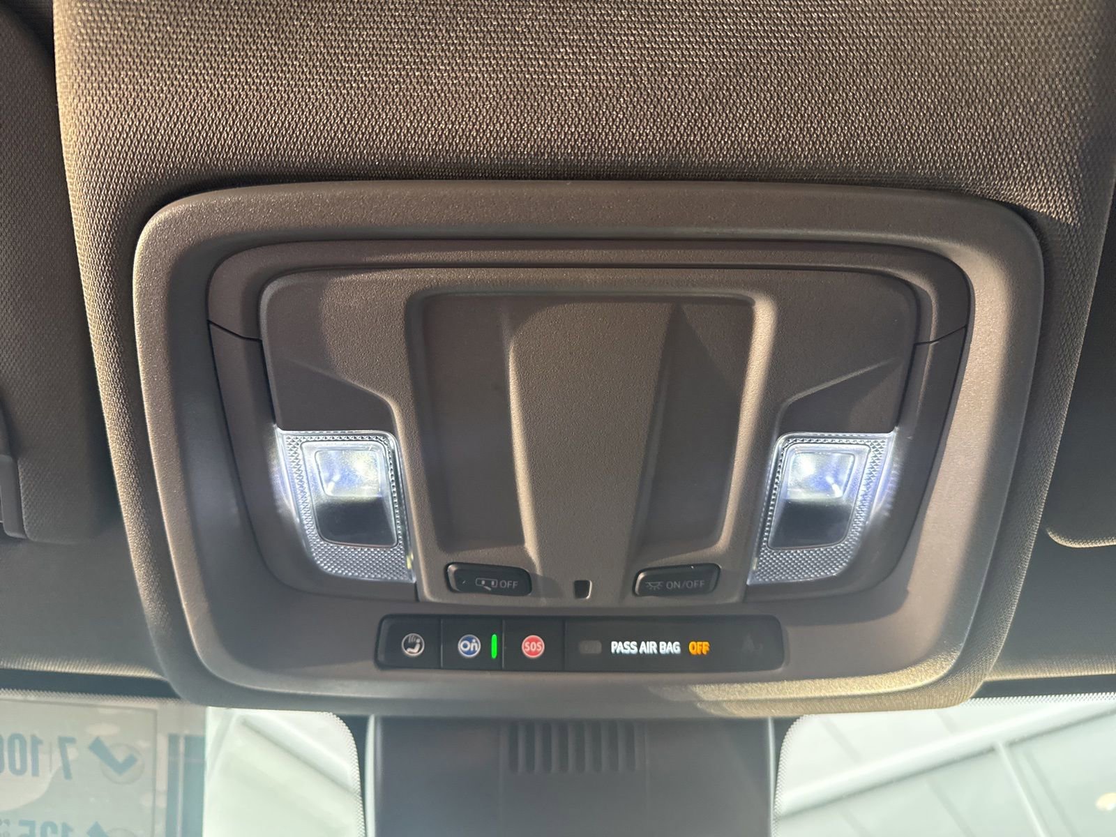Used 2024 GMC Sierra 1500 SLT image 38