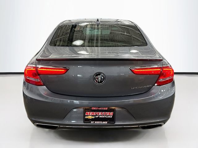 Used 2019 Buick LaCrosse Essence w/ Sights and Sounds Package image 7