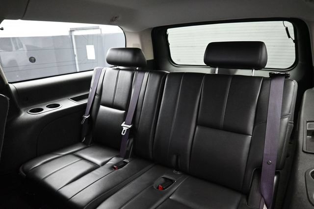 Used 2014 Chevrolet Suburban LT AWD/4WD image 31